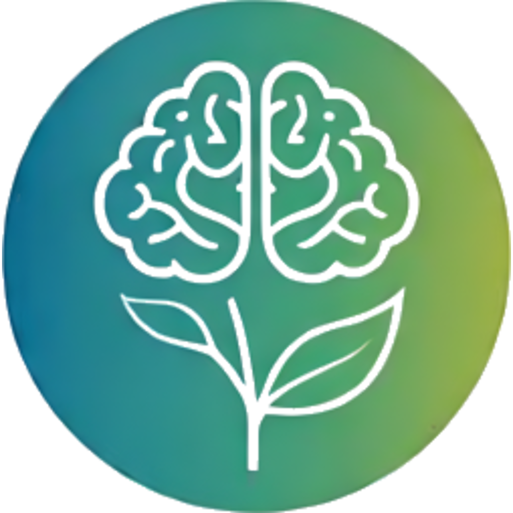 Símbolo da Comunidade Mental Fullness